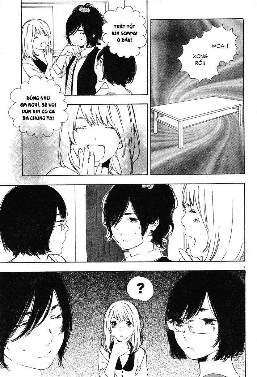 manga no tsukurikata chapter 32 3