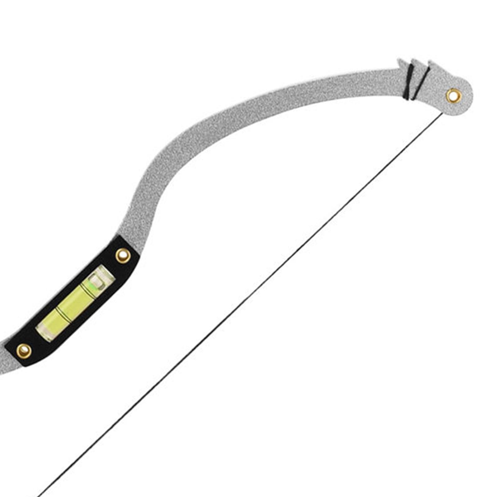 Eyebrow Ruler Positioning Tool Reusable Professional Shaper for Drawing Line