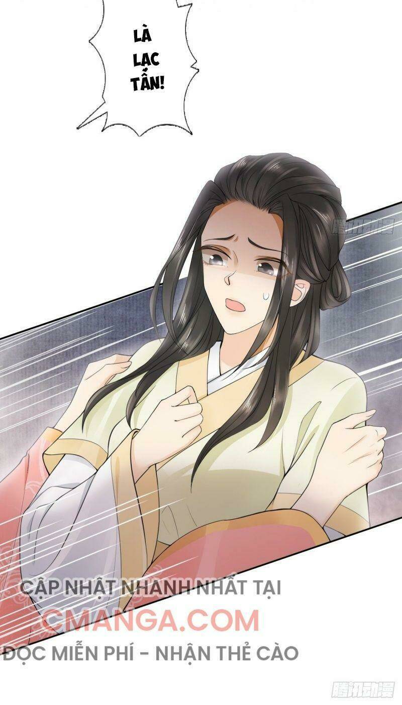 mê hoặc nhân tâm chapter 22 8