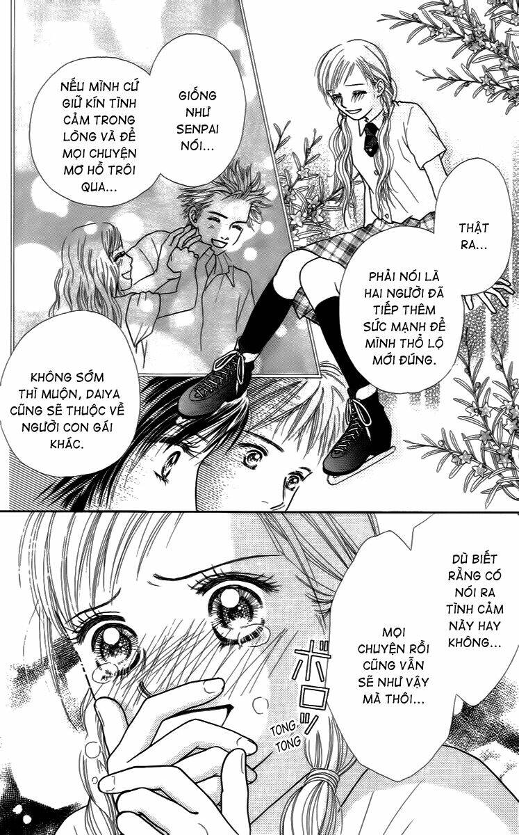 parfait tic - cô láng giềng chapter 26 5