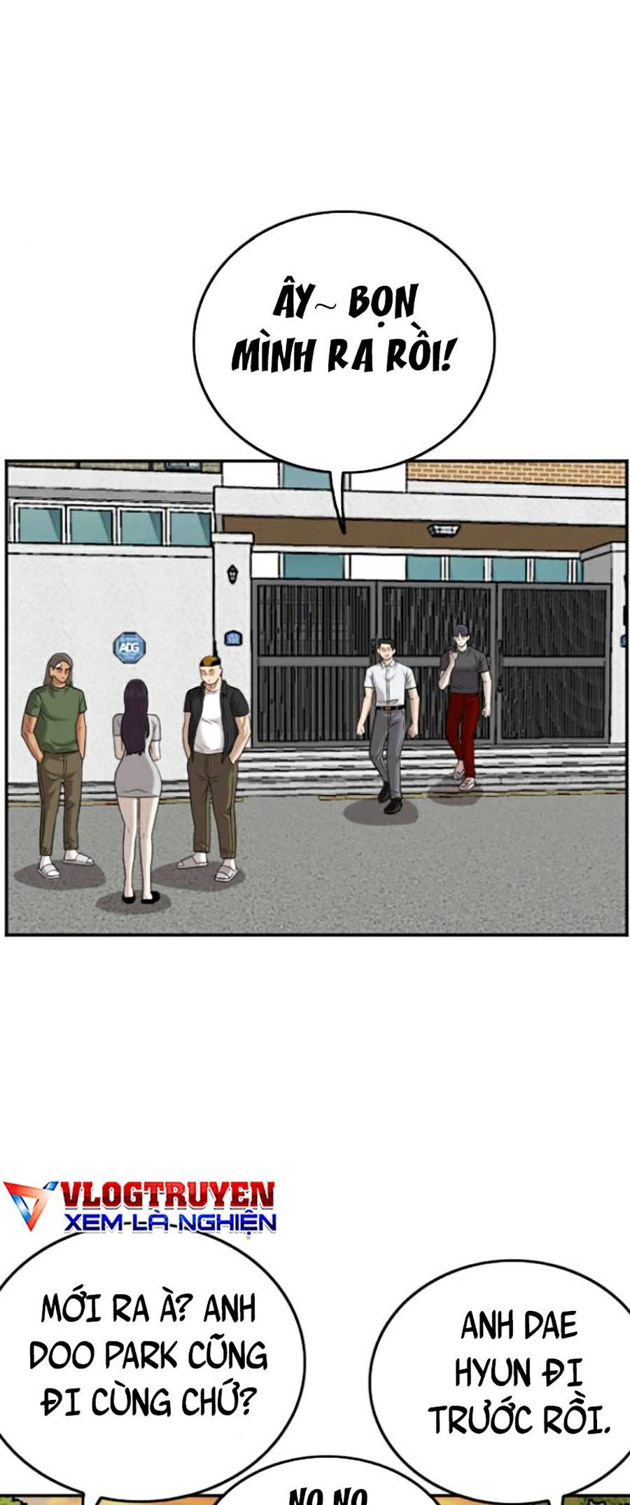 người xấu chapter 130 54