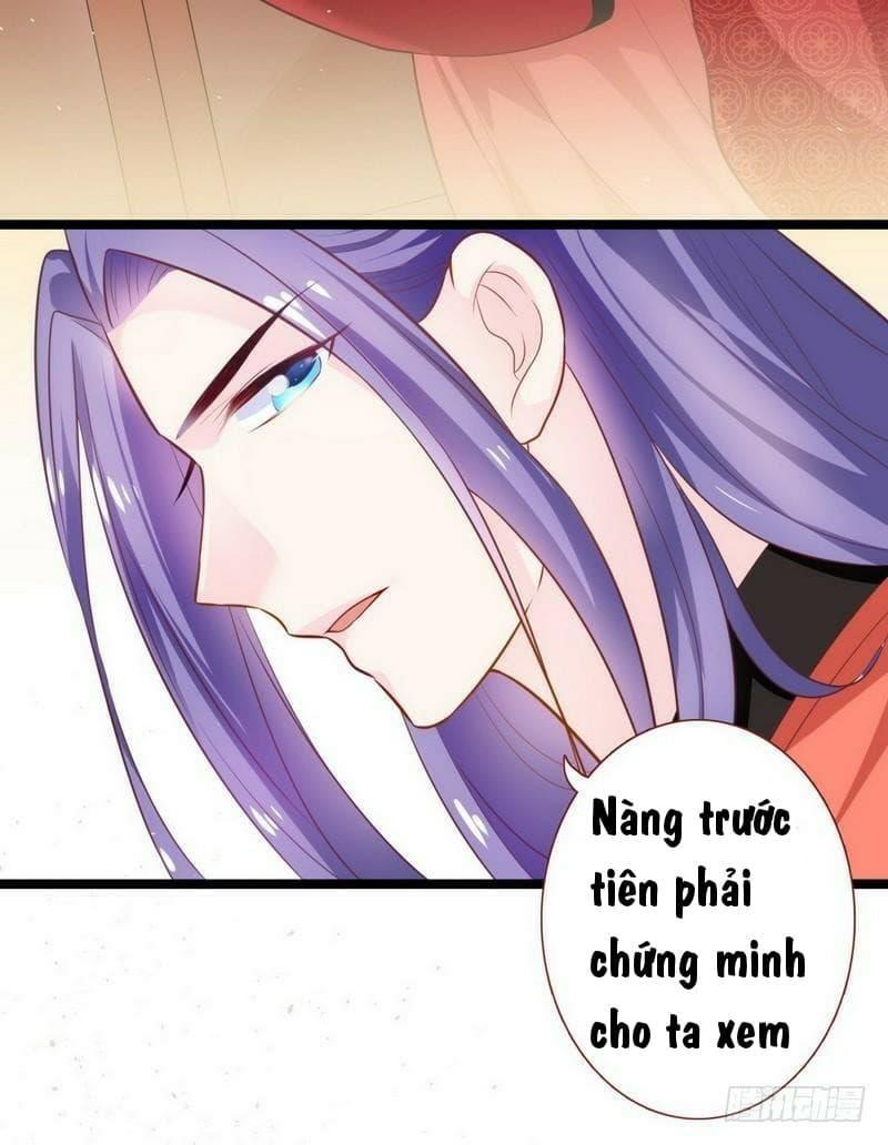 vương phi - âm động thiên hạ chapter 12 37