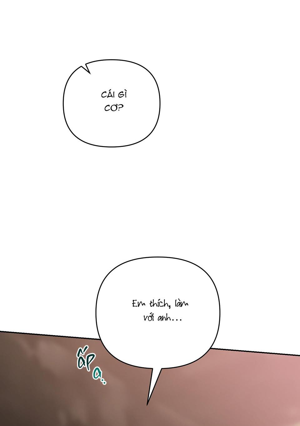 anh, hình như em tăng cân rồi chapter 7 27