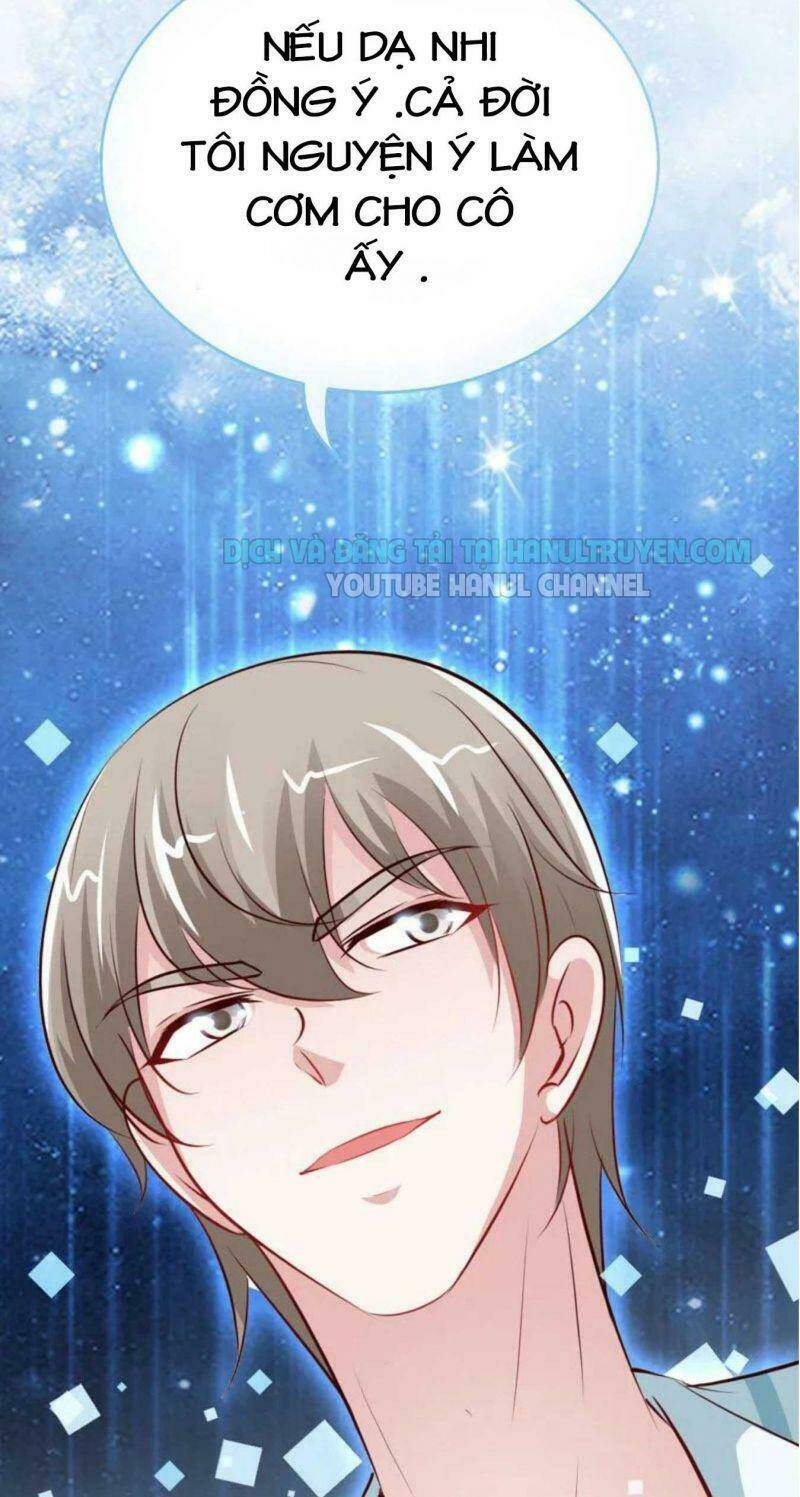 truy nã toàn cầu truy thê về sủng chapter 52.2 9