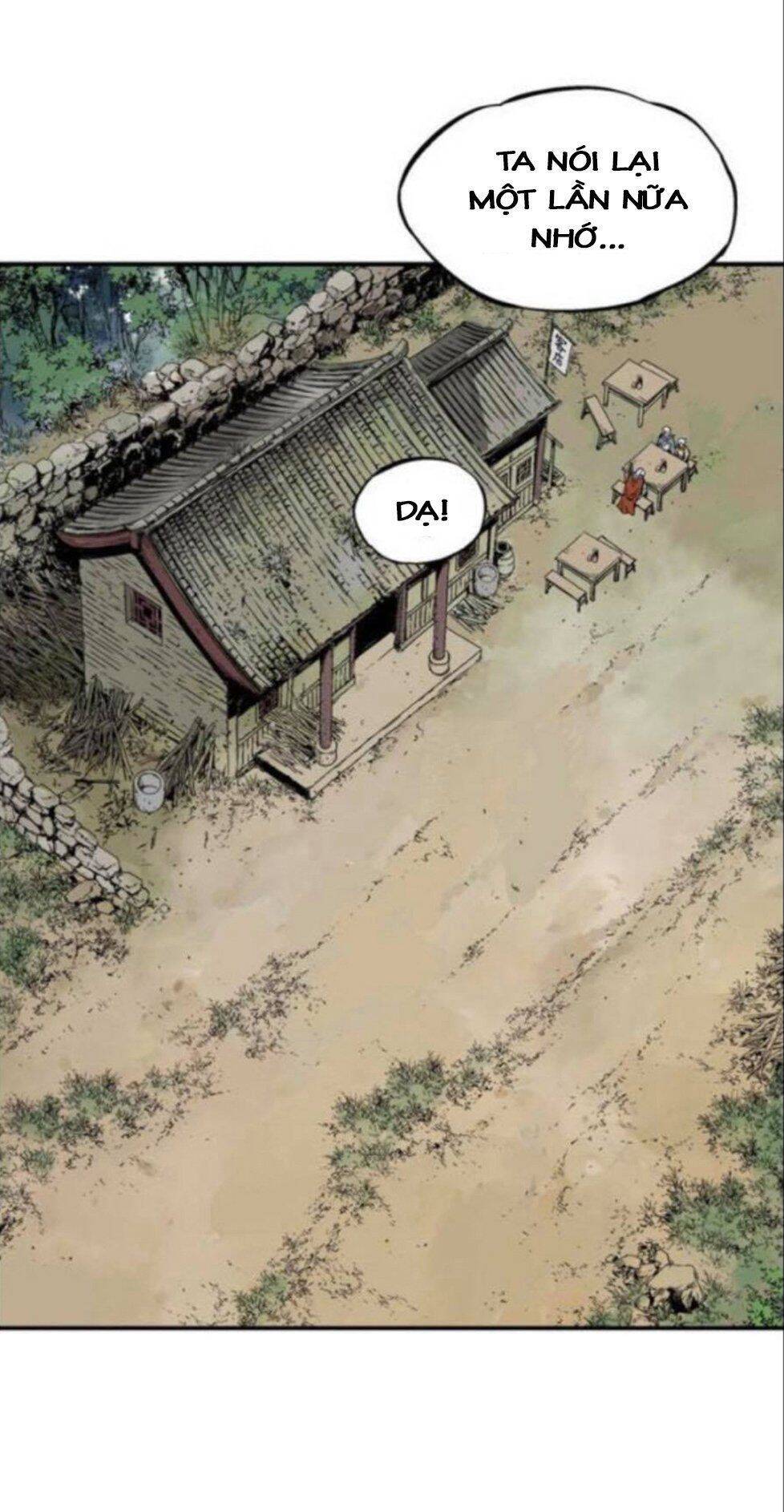 cao thủ 2 chapter 135 2