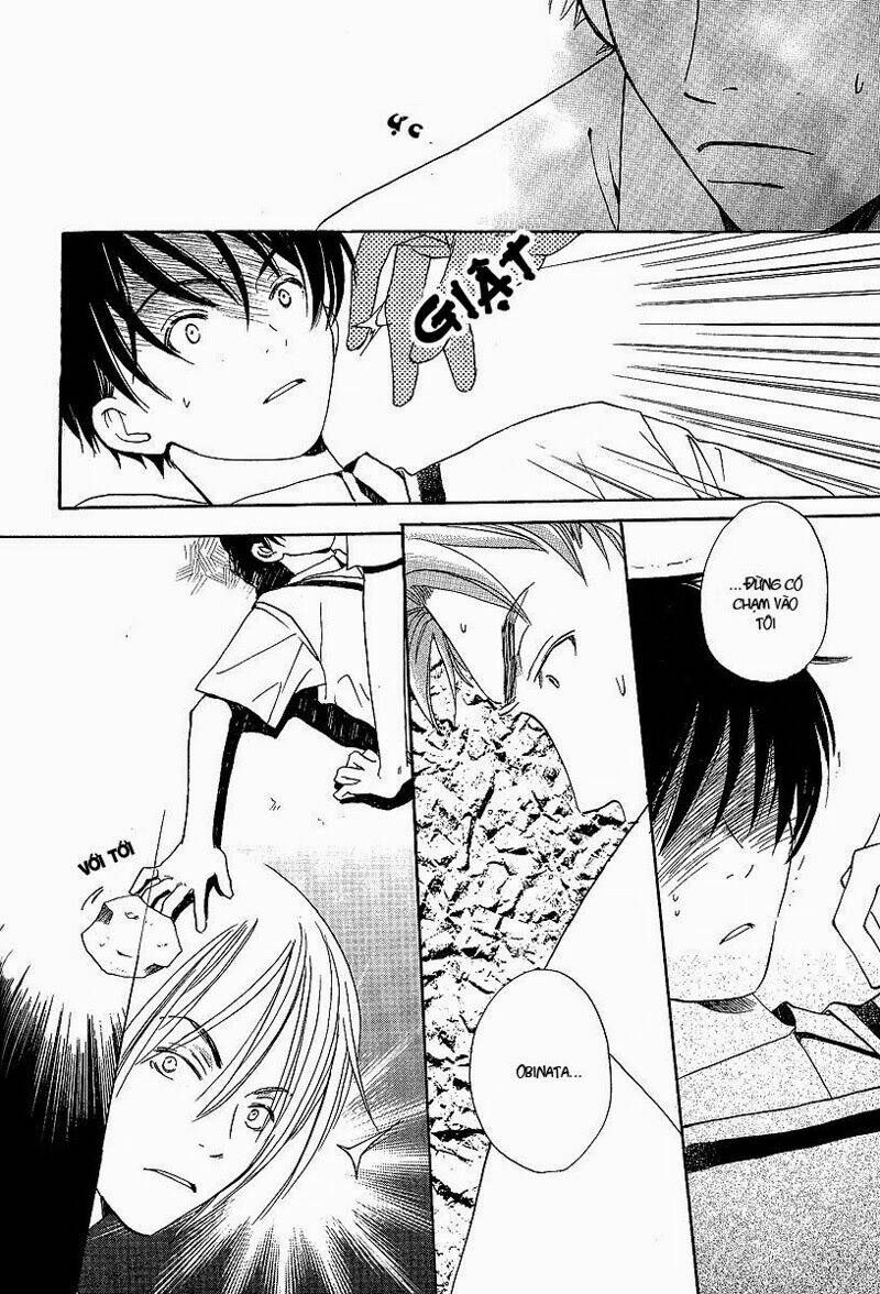 kodomo wa tomaranai chapter 3 43