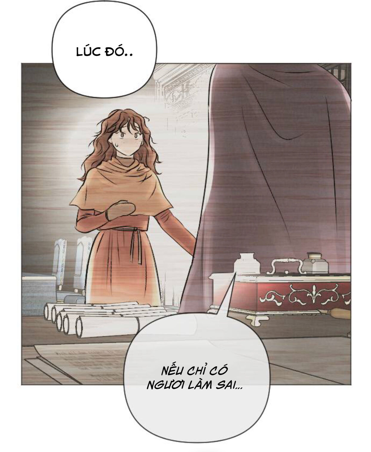 lựa chọn cuối cùng của tôi là nam phụ chapter 14 34