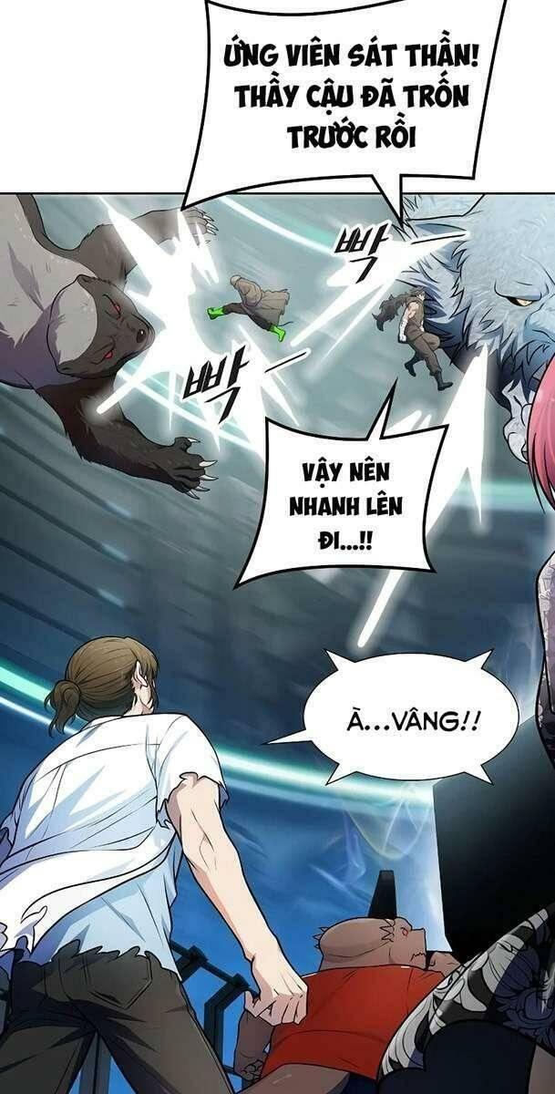 tòa tháp bí ẩn 2 chapter 573 50