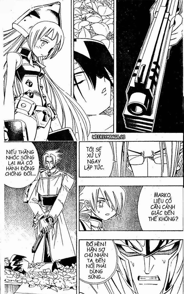 vua pháp thuật chapter 179 9