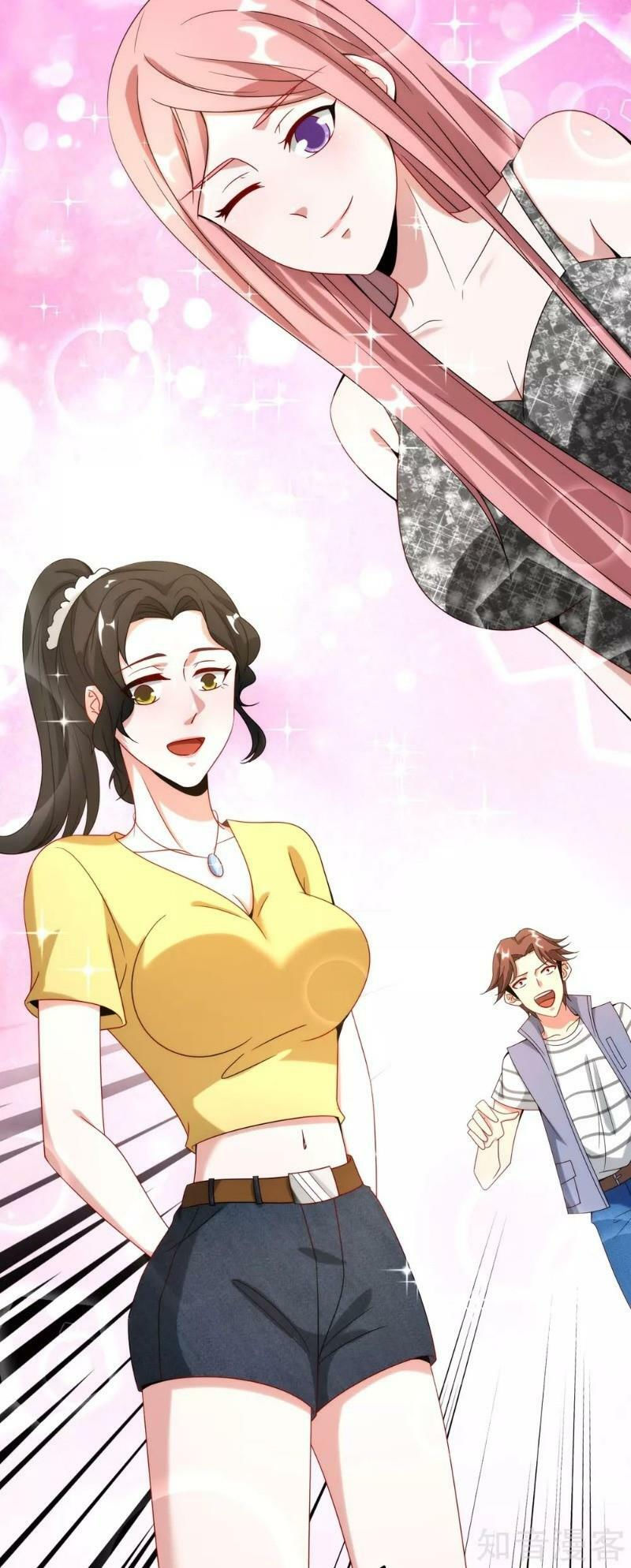 vòng bạn bè mạnh nhất của tiên giới chapter 22 14