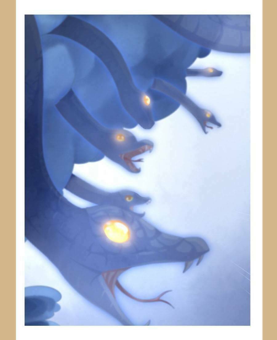 nghiên hương kỳ đàm chapter 60 46