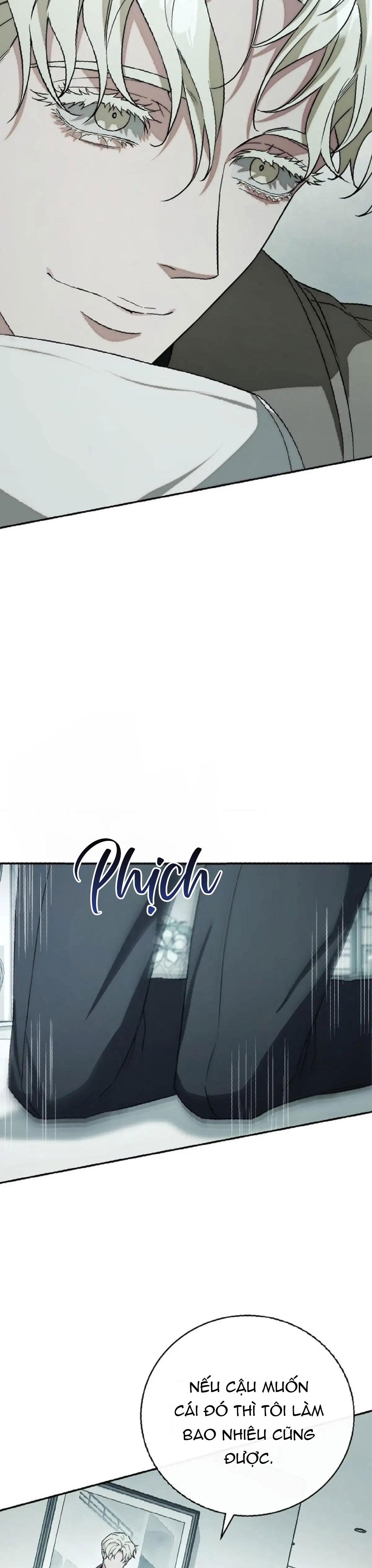 (abo)mối quan hệ không hoàn chỉnh chapter 10 24