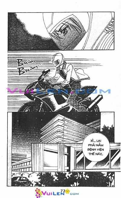 nụ hôn cuối chapter 20 13