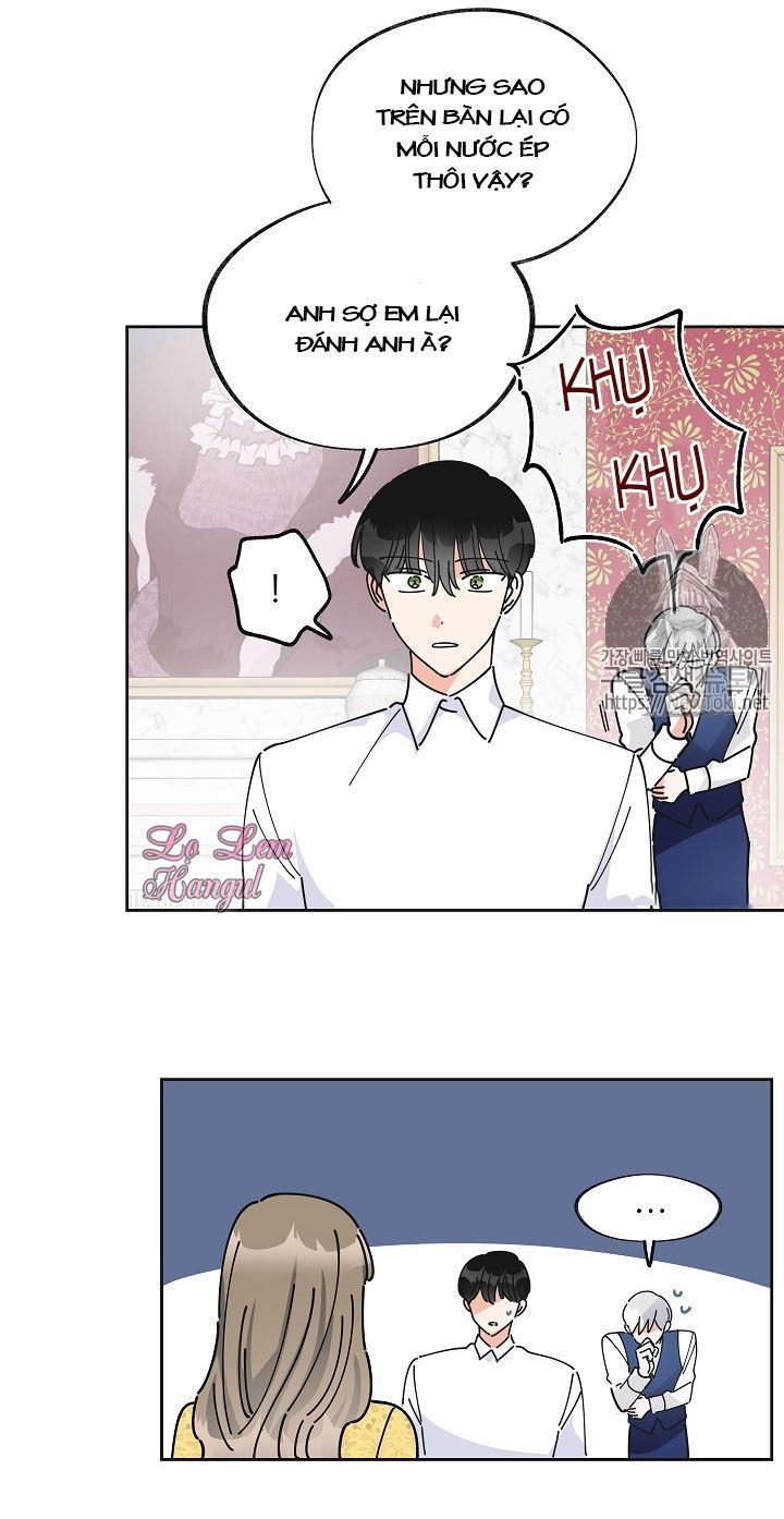 ác nữ tiểu thư chapter 12 5