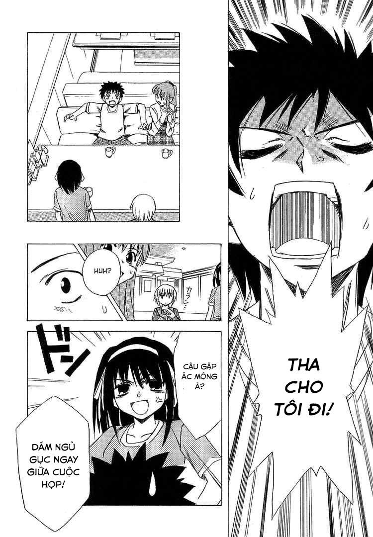 suzumiya haruhi no yuutsu chapter 5 30