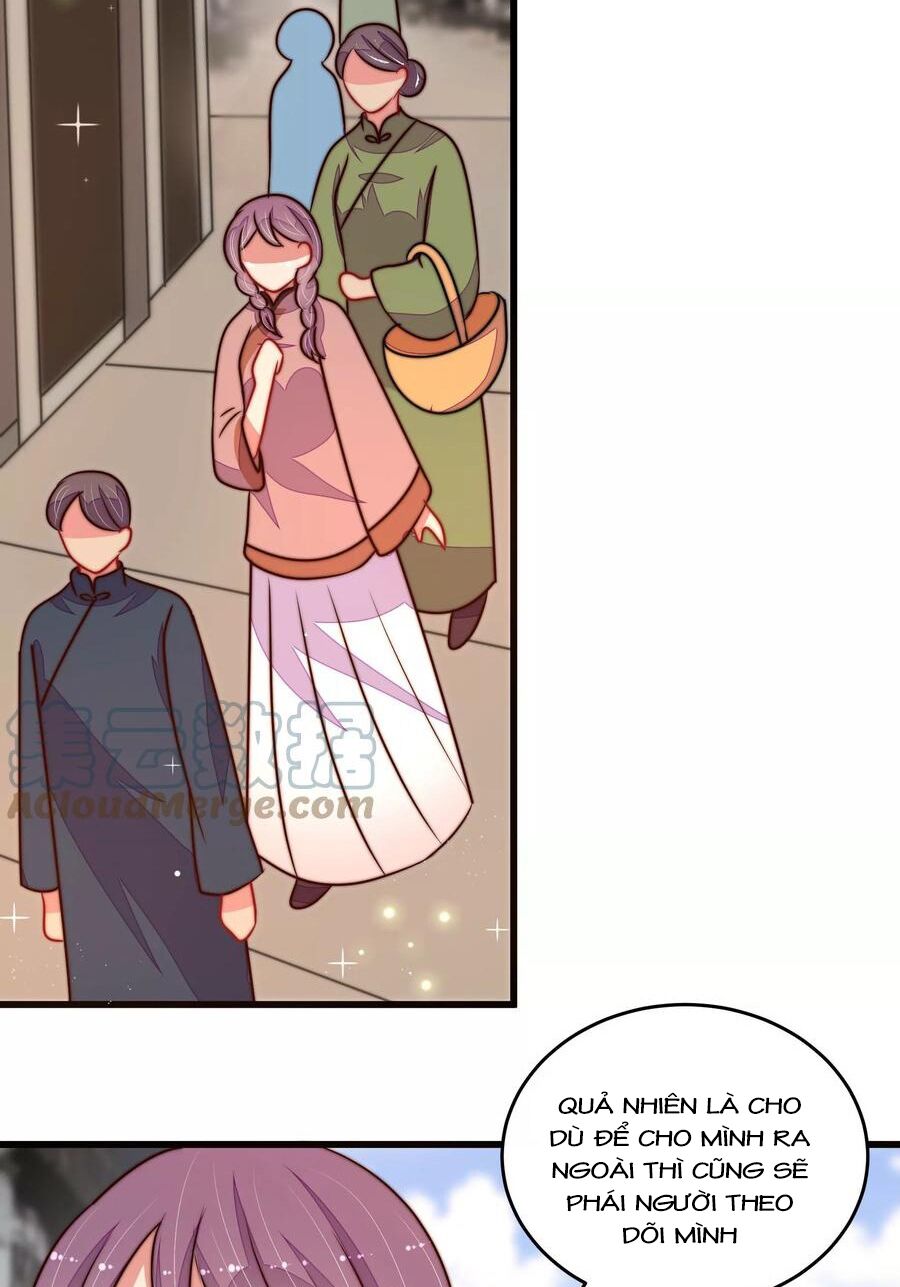 ngày nào thiếu soái cũng ghen chapter 515 7