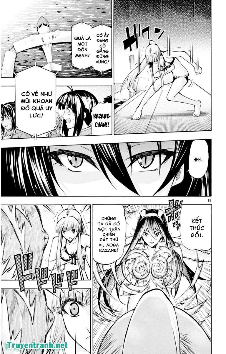 keijo!!!!!!!! (yml) chapter 109 6