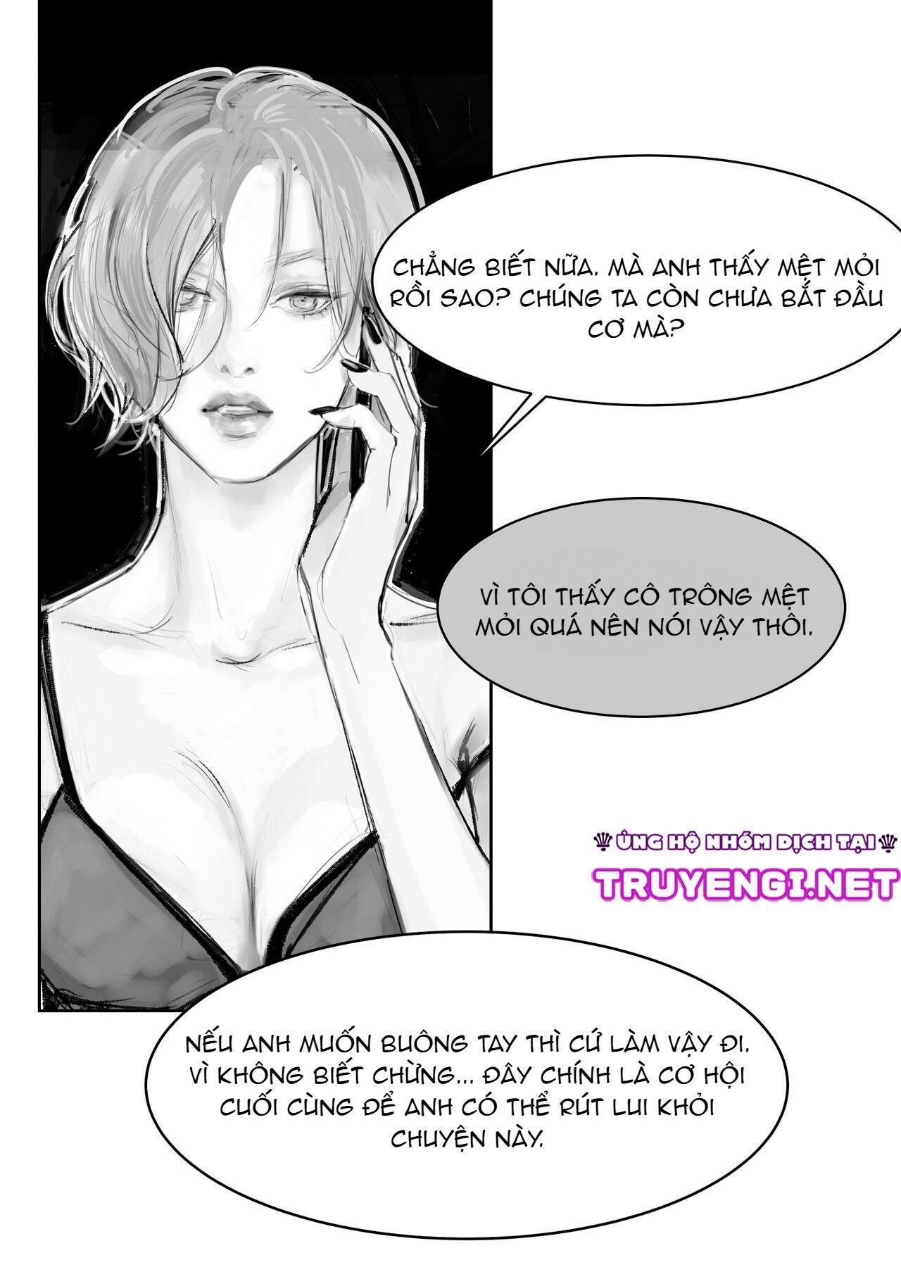 vật bị đánh mất chapter 1 9