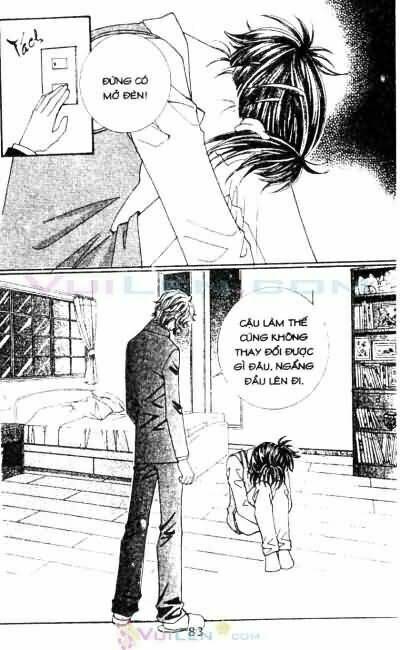 không bao giờ khóc chapter 11 83