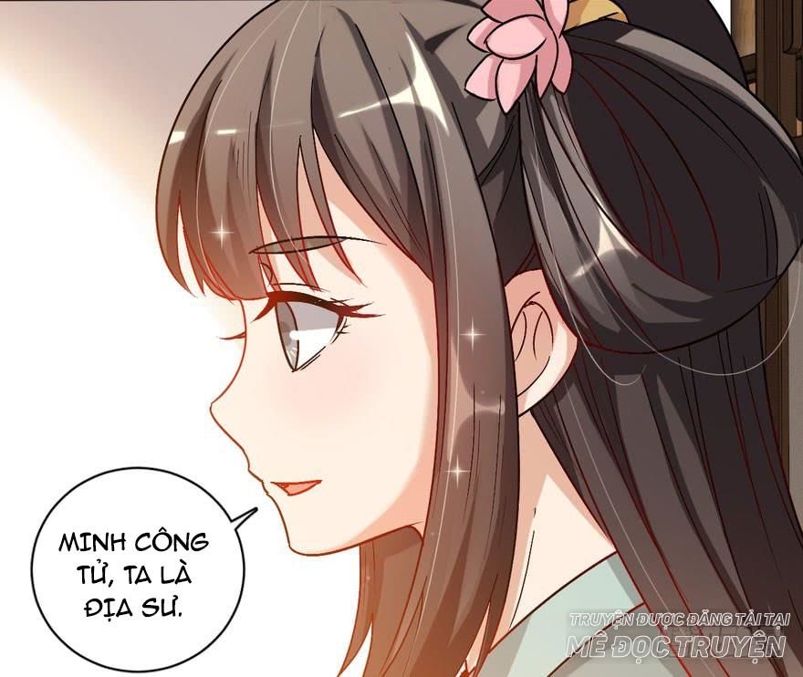 quẻ phi thiên hạ chapter 16 26