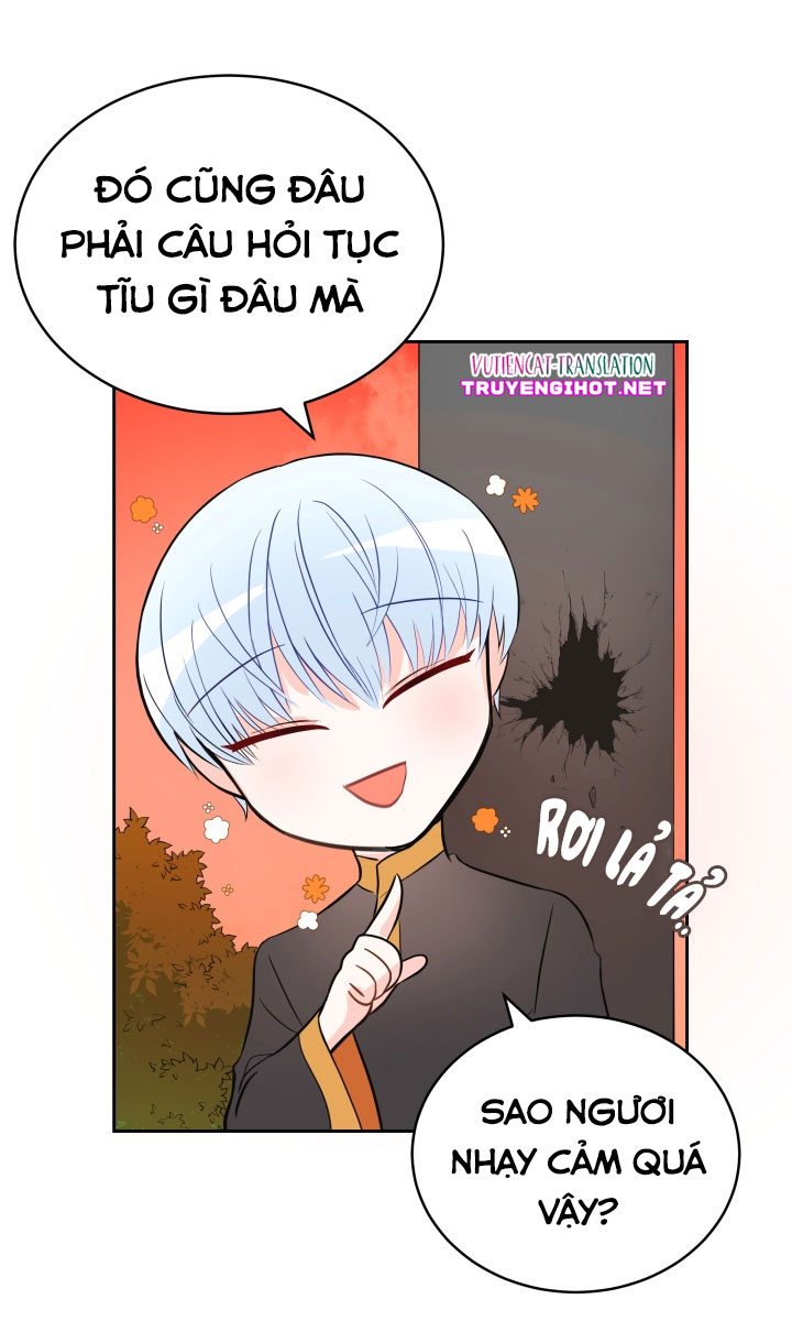 khế ước hậu cung chapter 23.1 12