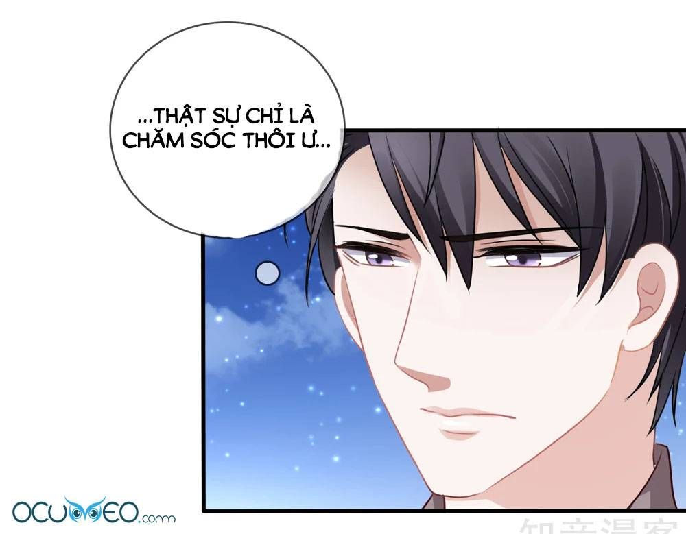 mỹ vị giai thê chapter 19 17