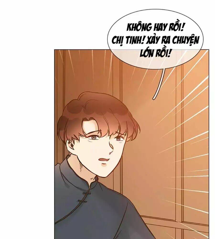 ngôi sao vụn vỡ chapter 28.5 16