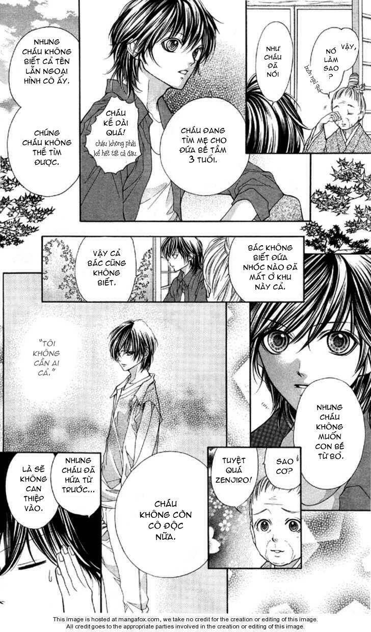 yamamoto zenjirou to moushimasu chapter 6 13