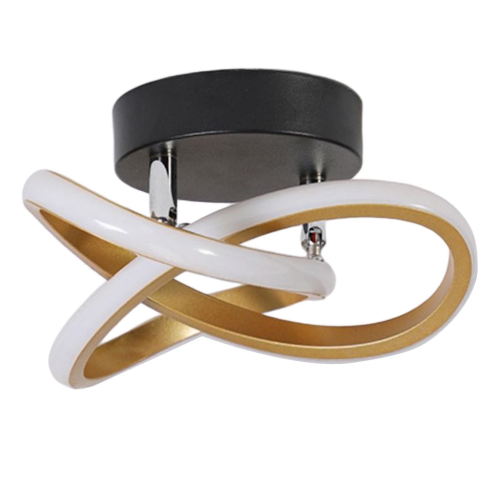 LED Ceiling Light Fixtures Chandelier for Home Lighting