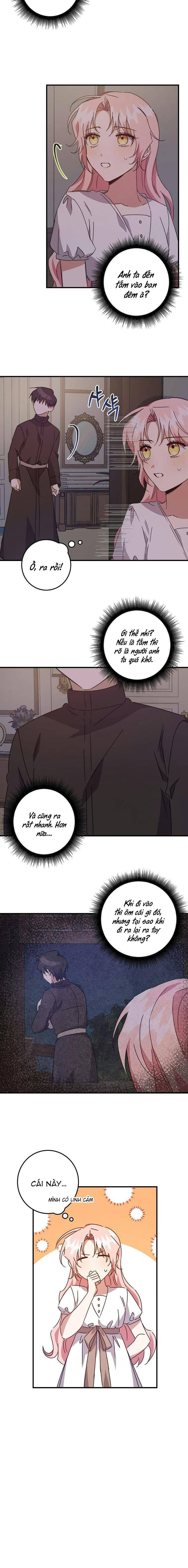 những kẻ bất lương được nuôi dạy tử tế chapter 12 12