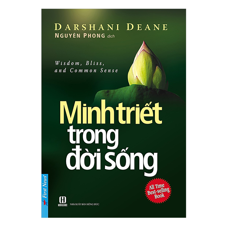 Combo Tác Giả Nguyên Phong