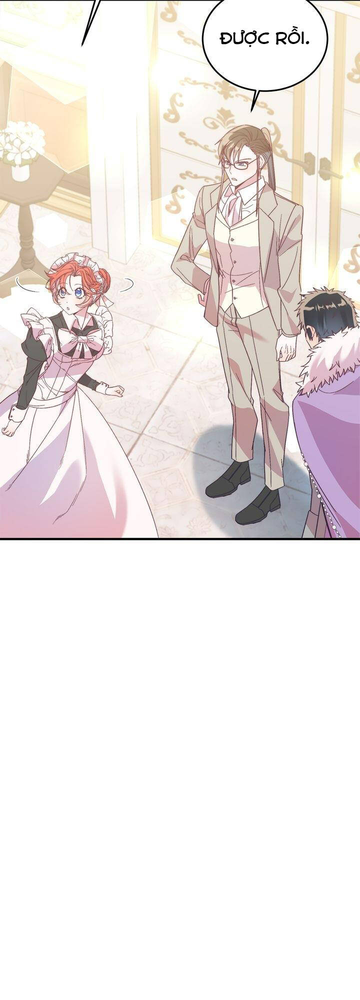 cách để trao vương miện cho vị hoàng tử hoang dã của tôi chapter 24 38