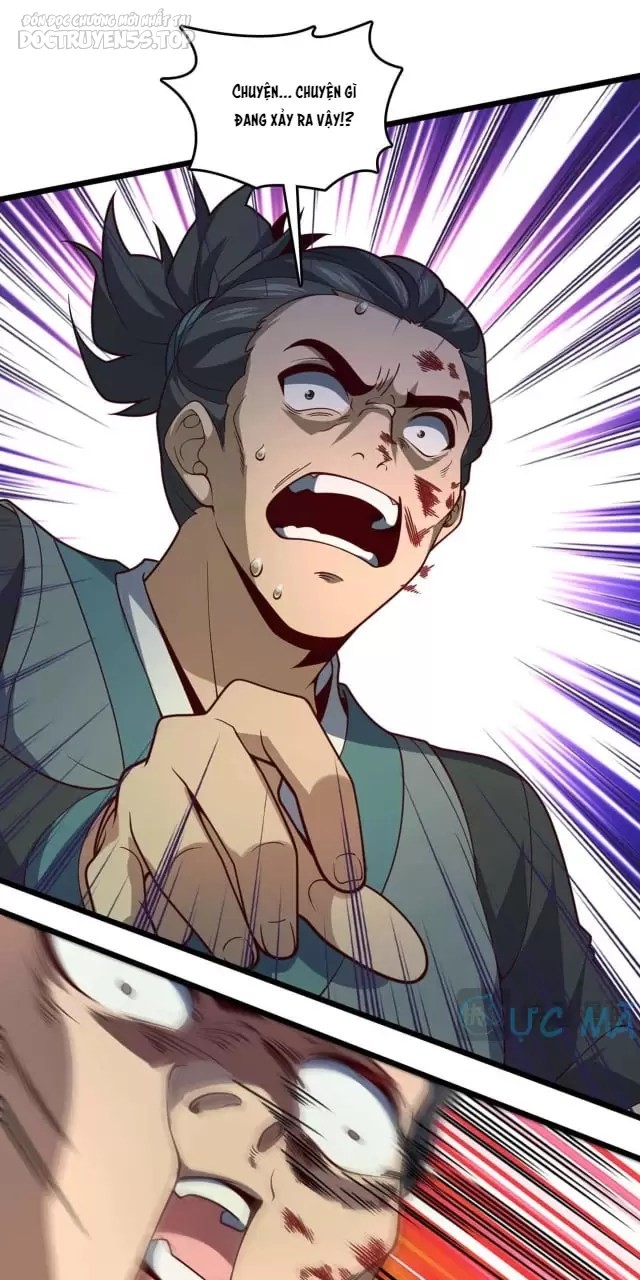 tôi, thần long của nữ đế! chapter 20 7