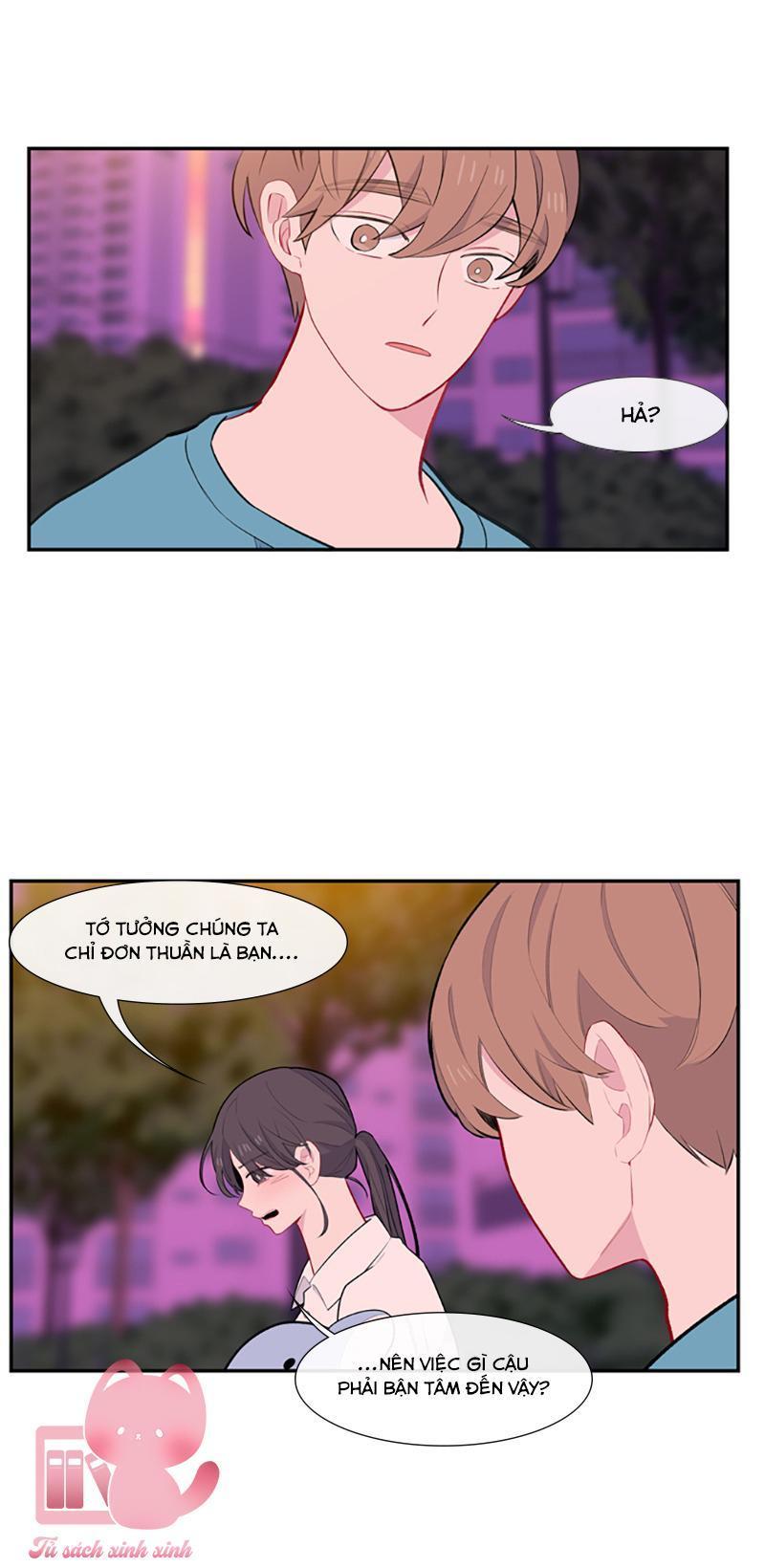 về bên anh chapter 49 37