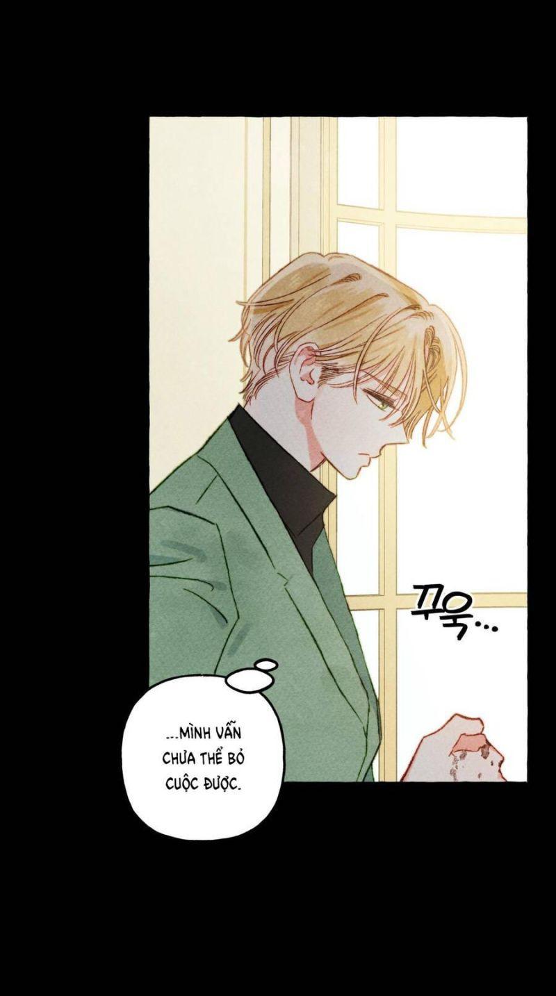 nuôi dưỡng một hắc long chapter 55.1 27