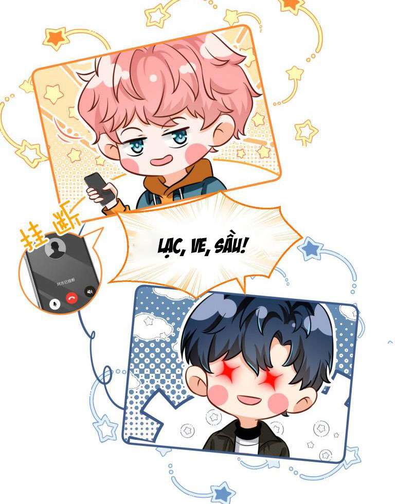 tín tức tố nói chúng ta không thể chapter 40 10