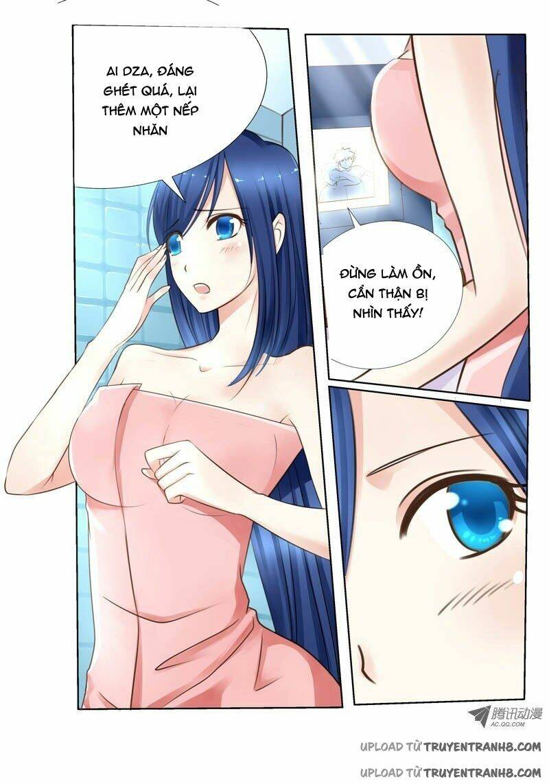 liên minh thiên kiều chapter 1 4