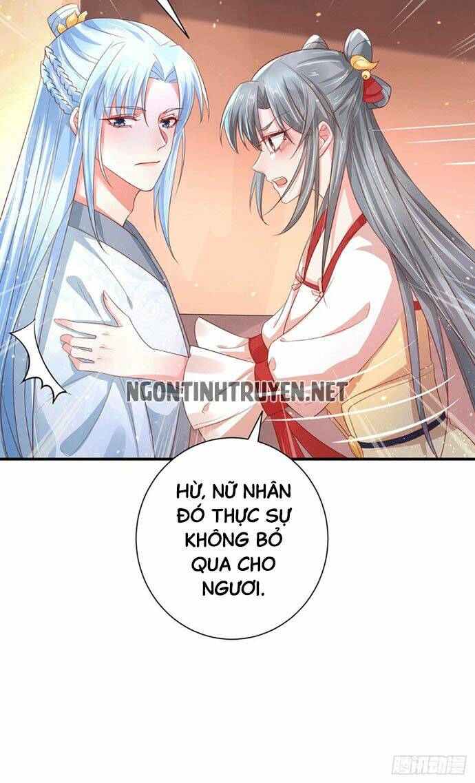 bệnh kiều phu quân ngạnh thượng cung chapter 22 19