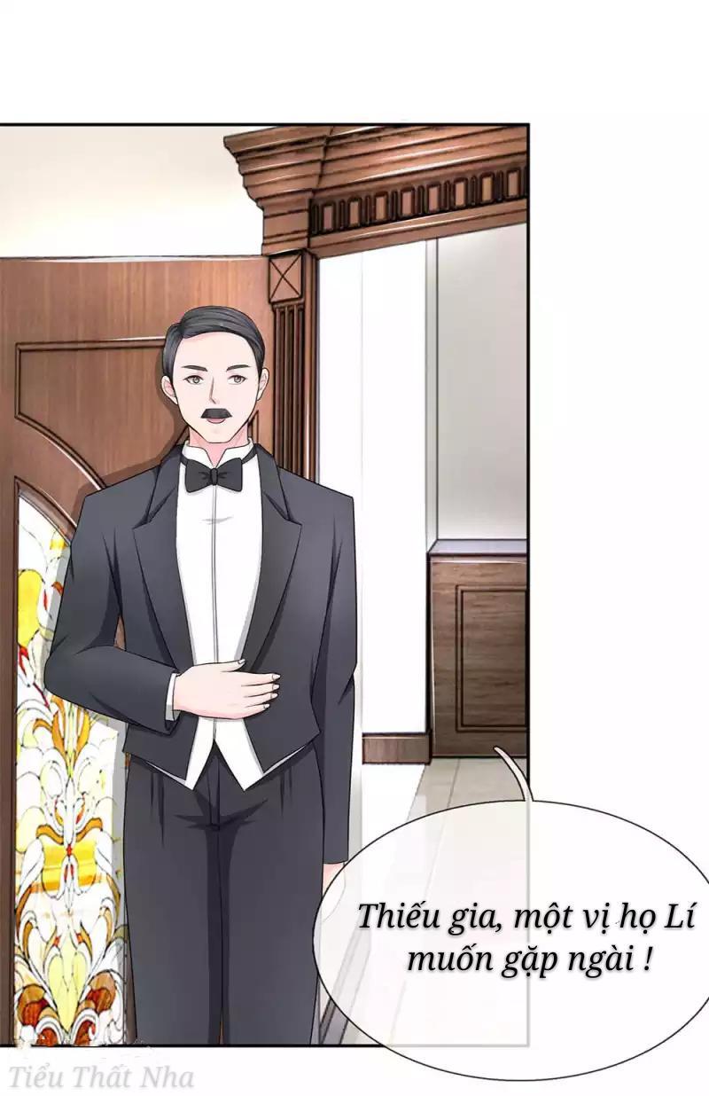 tù nhân tình yêu 99 ngày chapter 14 10