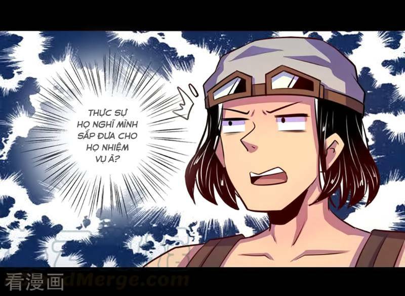 ta không phải là npc chapter 97 7