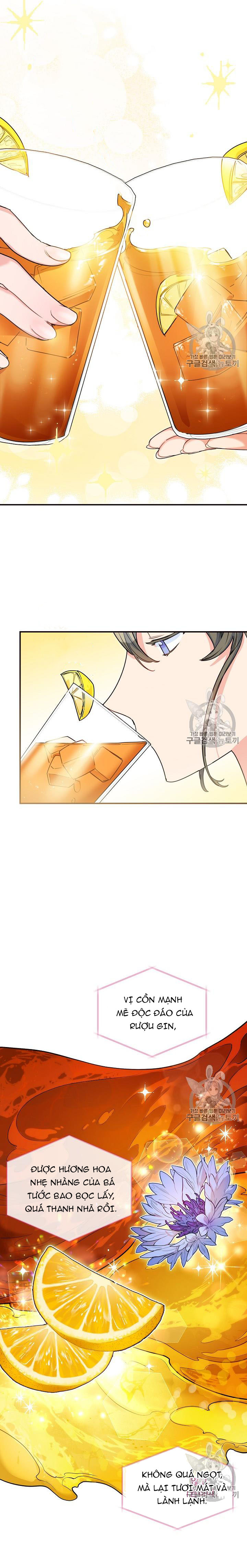 50 công thức pha trà của nữ công tước chapter 56 16