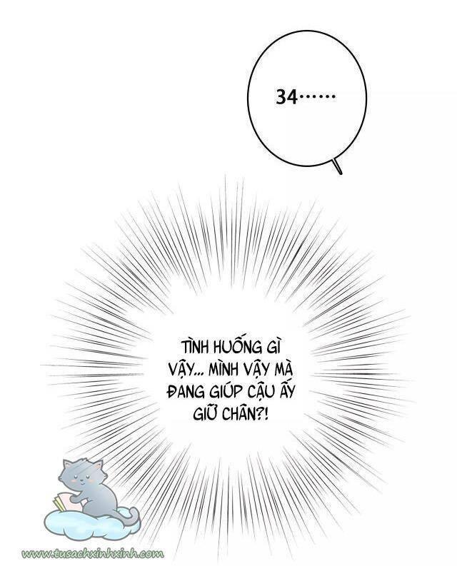 con tim rung động 2 chapter 76.2 57