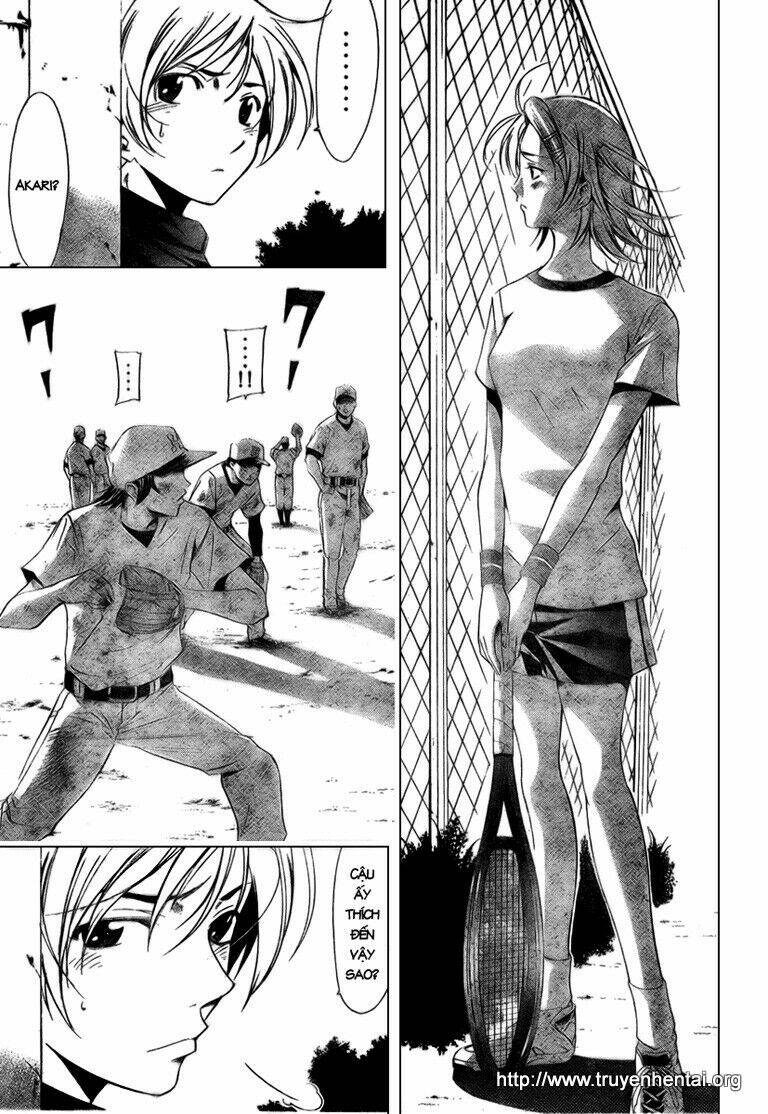 thị trấn tình yêu chapter 11 17