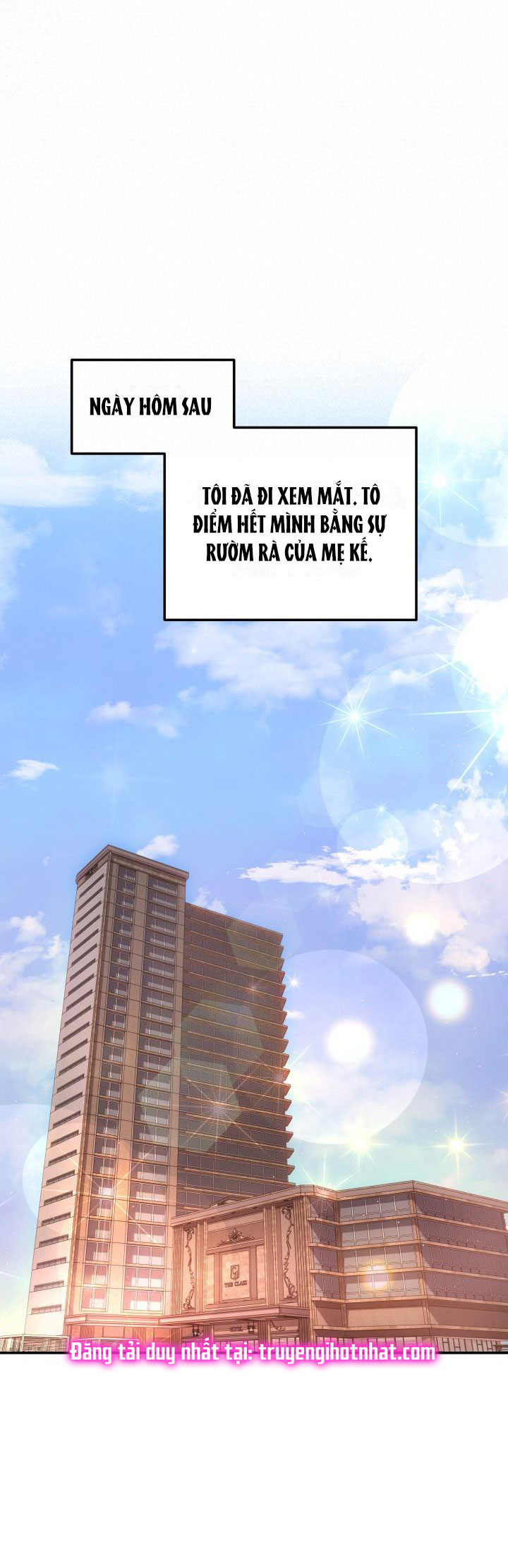 Quý Ngài Ác Ma chapter 21.2 - Trang 31