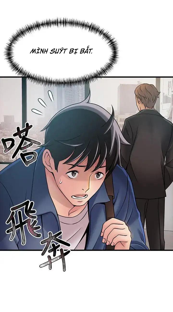 điểm yếu chapter 25 46