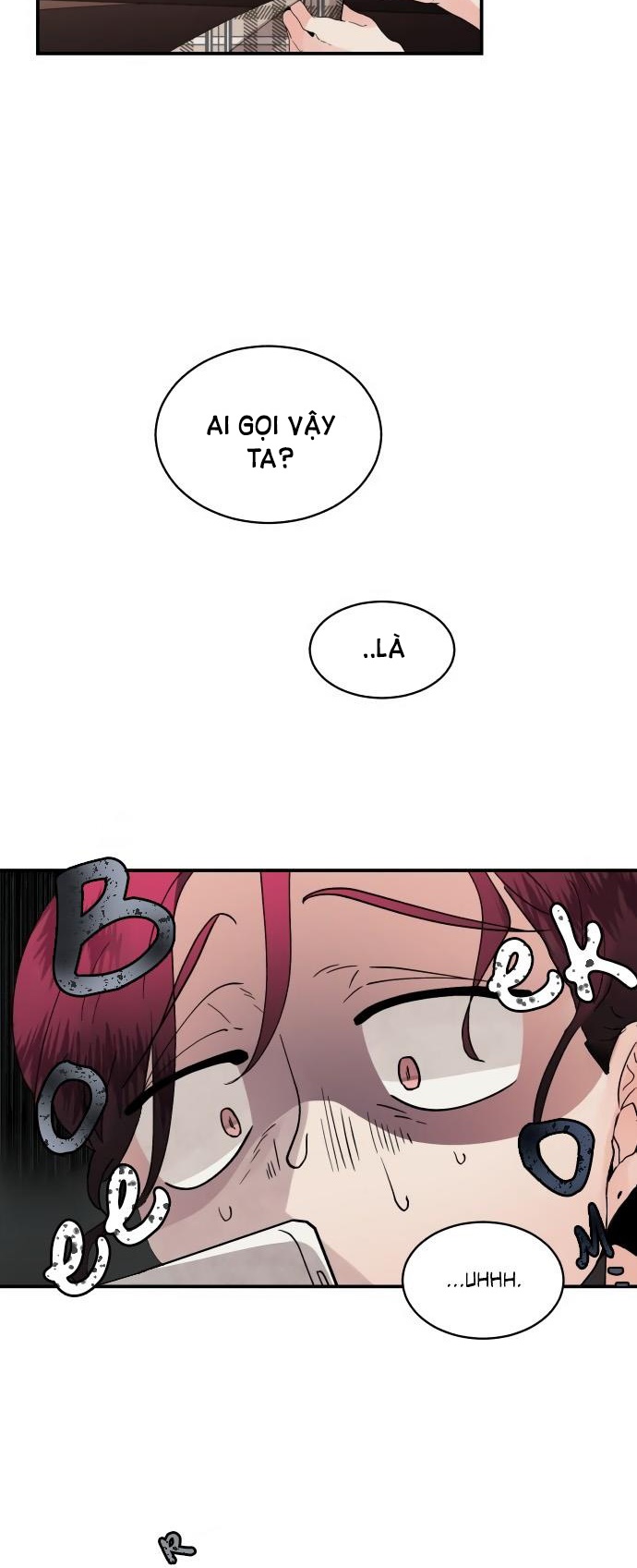 cặp đôi oan gia ngõ hẹp chapter 13 29