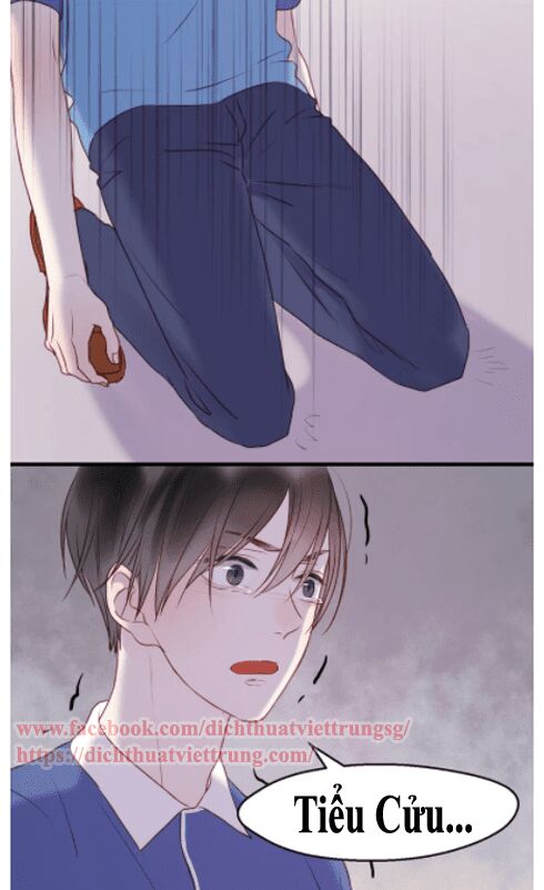 lượm được một tiểu hồ ly phần 1 chapter 66 29