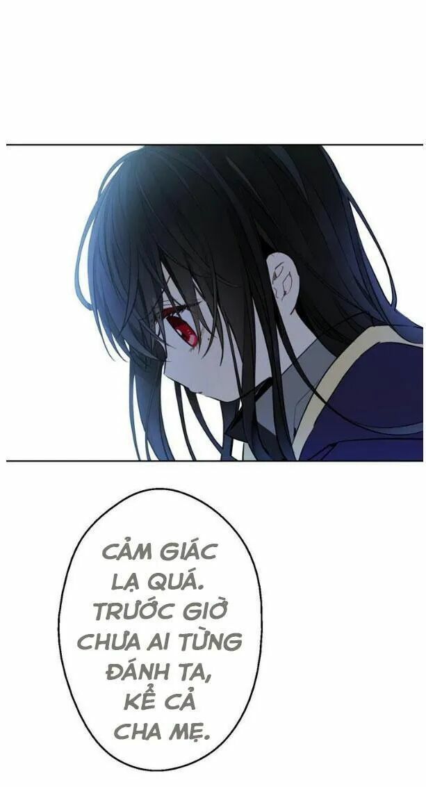 một ngày nọ tôi bỗng thành nàng công chúa chapter 18 20