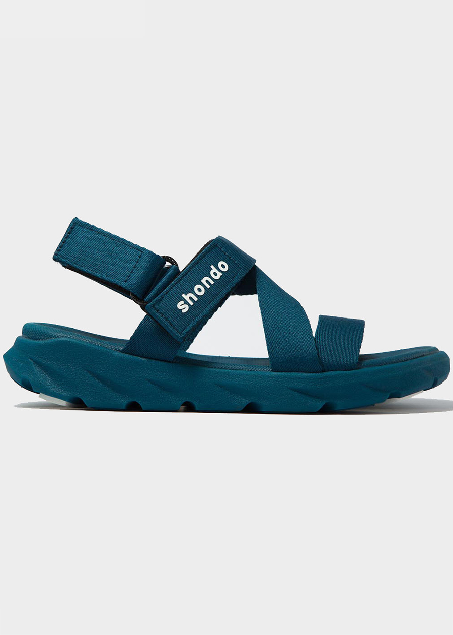 Giày Sandals Unisex SHONDO F6 Sport F6S303