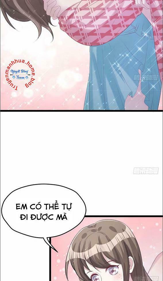 [16+] thảnh thơi thú thế chủng chủng điền, sinh sinh tể chapter 80 12